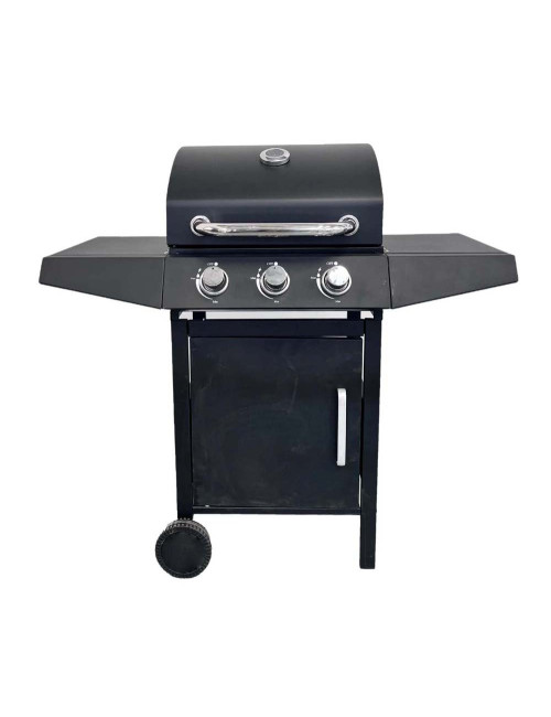 2042 BARBECUE STOVE 110X48X110CM
