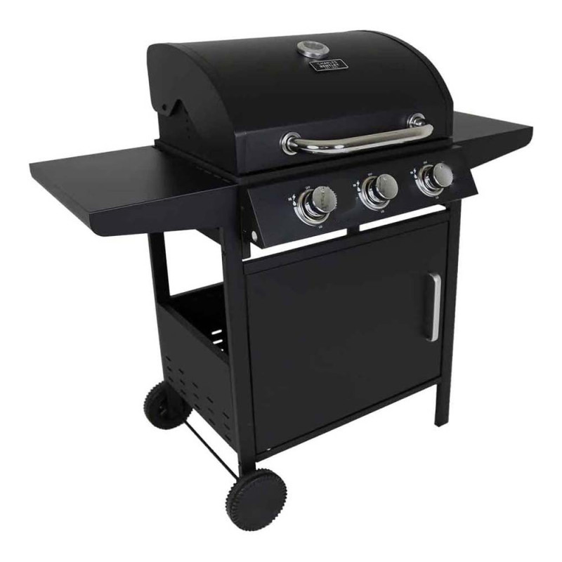 2042 BARBECUE STOVE 110X48X110CM