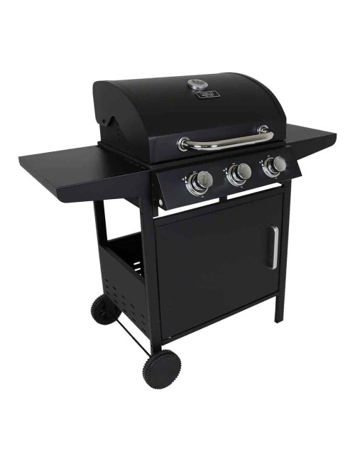 2042 BARBECUE STOVE 110X48X110CM