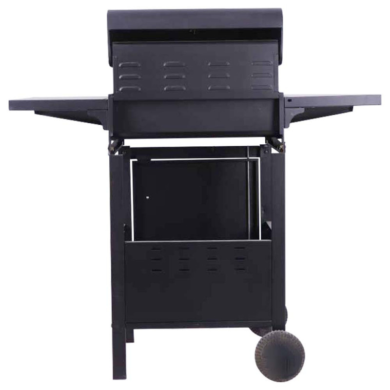 2042 BARBECUE STOVE 110X48X110CM