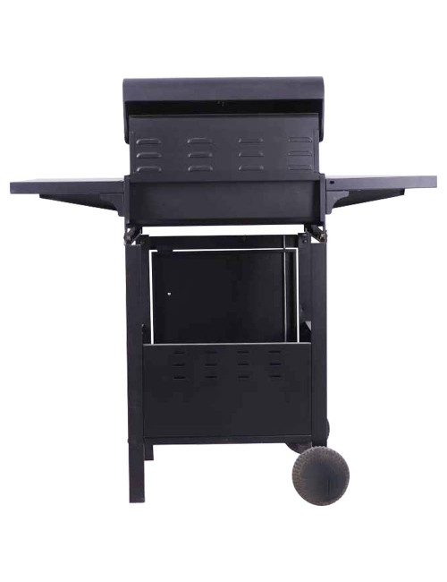 2042 BARBECUE STOVE 110X48X110CM