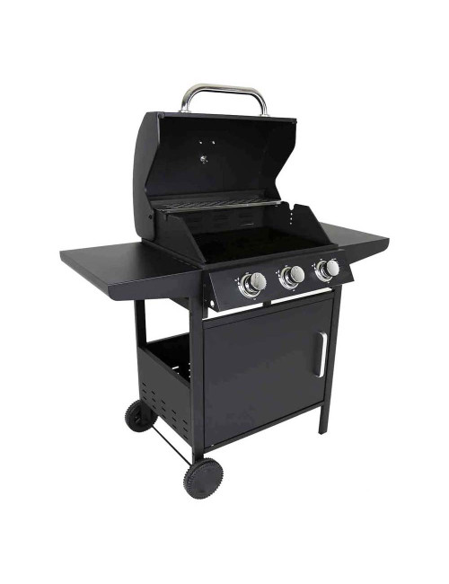2042 BARBECUE STOVE 110X48X110CM