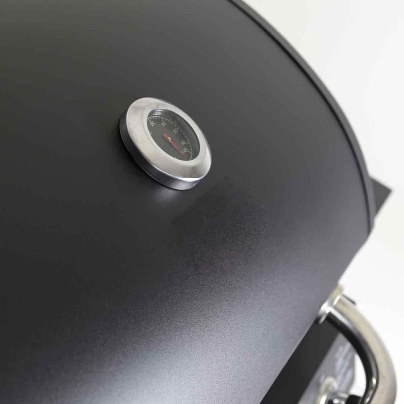 2042 BARBECUE STOVE 110X48X110CM