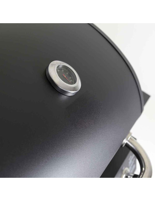 2042 BARBECUE STOVE 110X48X110CM