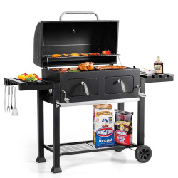 2069 164X45.5X114CM شواية