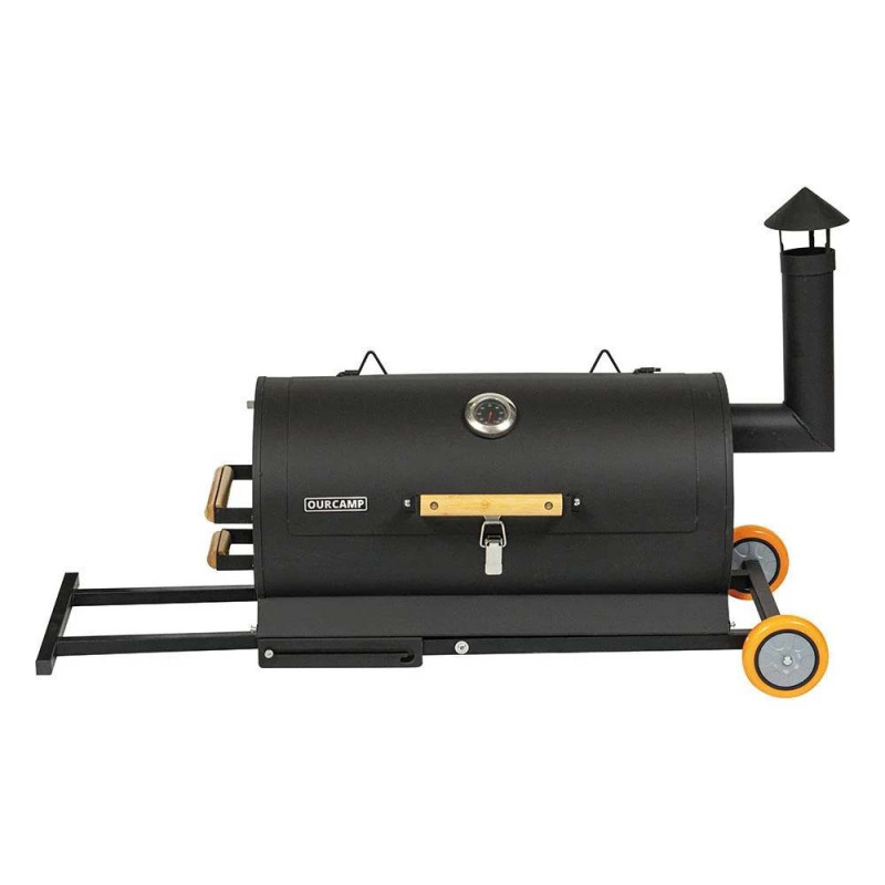 2099 BARBECUE STOVE 69X34X103CM
