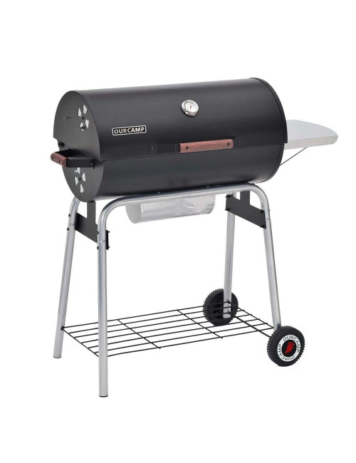 2035N BARBECUE STOVE 74X40X103CM