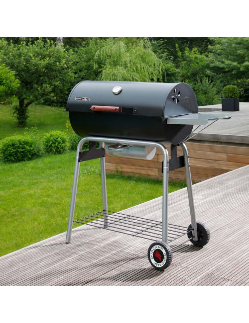 2035N BARBECUE STOVE 74X40X103CM