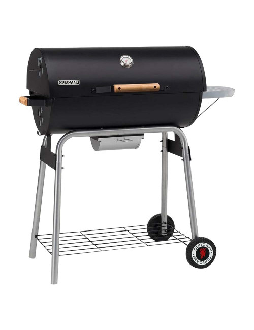 2035N BARBECUE STOVE 74X40X103CM