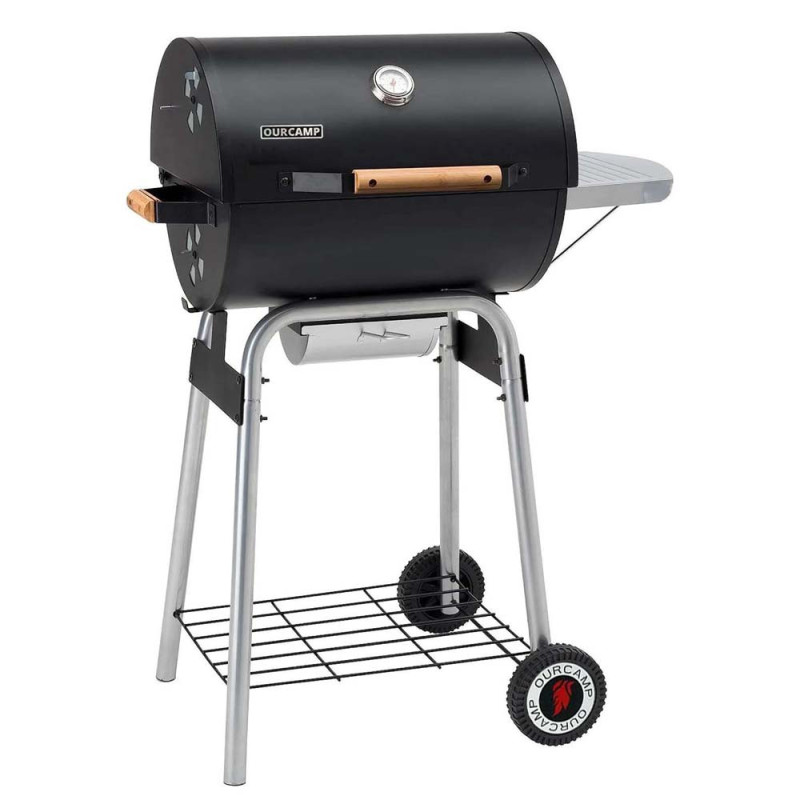 2071N BARBECUE STOVE 52X40X103CM