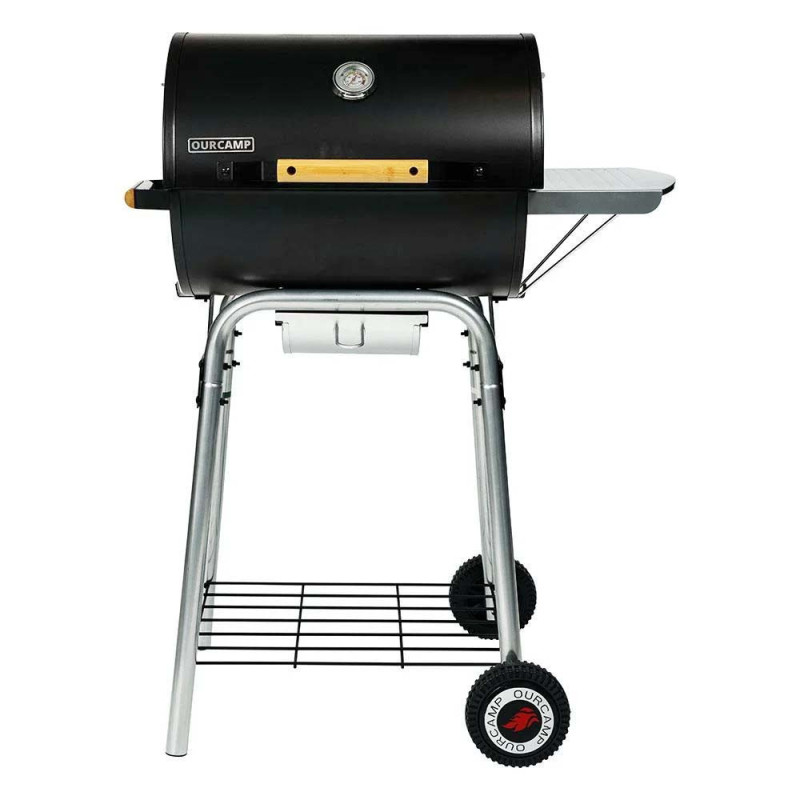 2071N BARBECUE STOVE 52X40X103CM