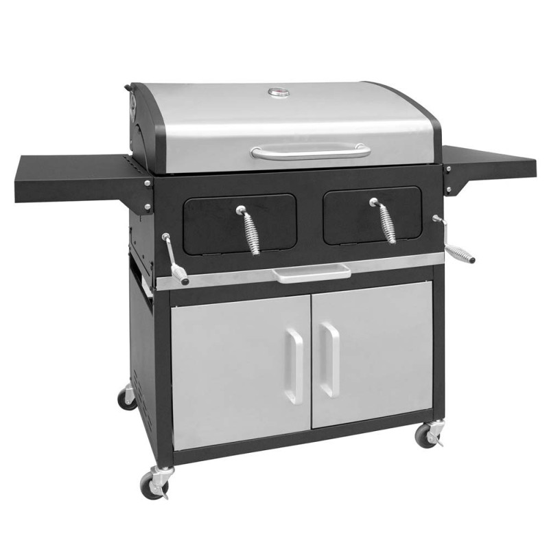 2069N BARBECUE STOVE 153X47X115CM