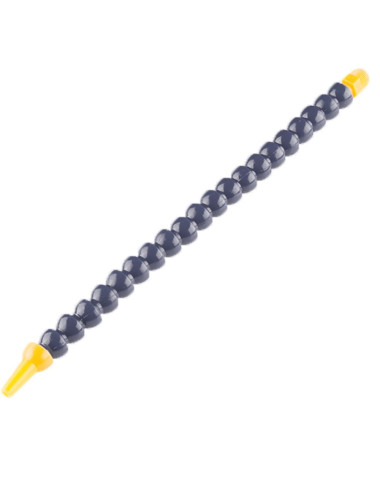 FLEXIBLE COOLANT PIPE ROUND NOZZLE 1/4 x 12inch