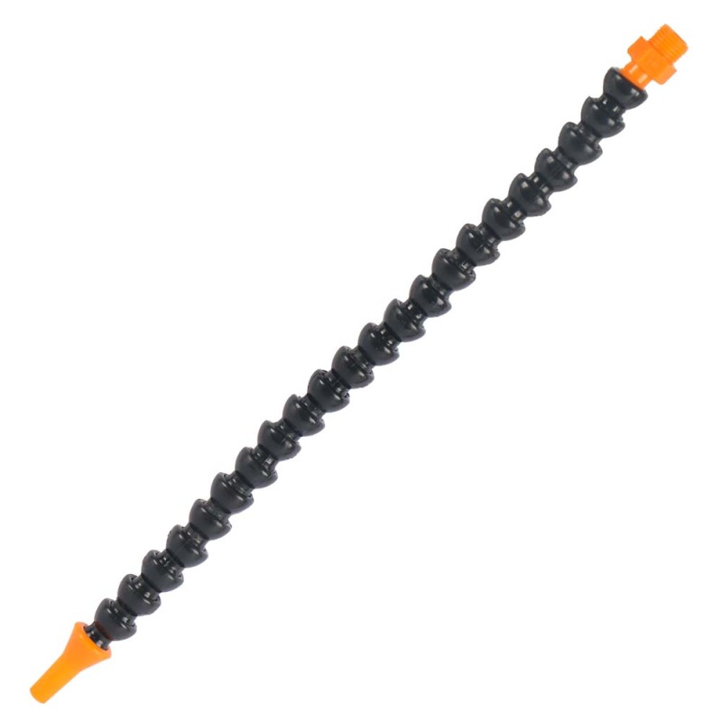 FLEXIBLE COOLANT PIPE ROUND NOZZLE 1/4 x 12inch