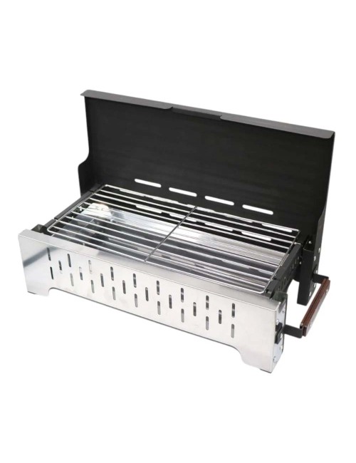 2112 BARBECUE STOVE 50X26X33CM
