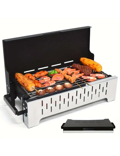 2112 BARBECUE STOVE 50X26X33CM