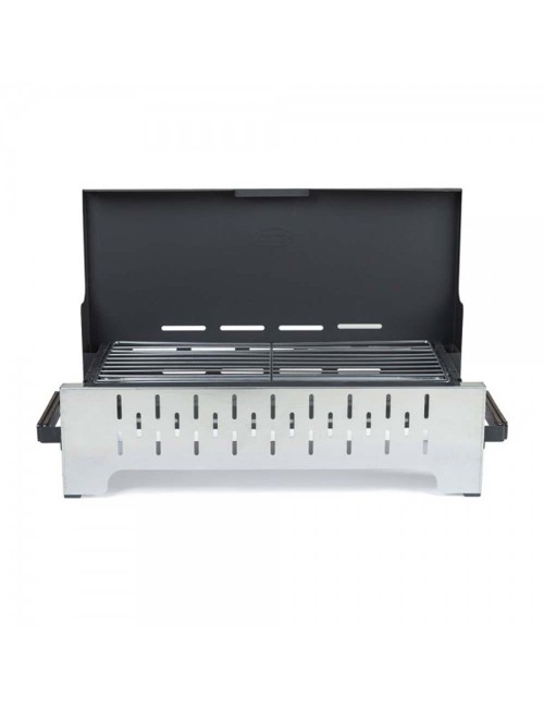 2112 BARBECUE STOVE 50X26X33CM