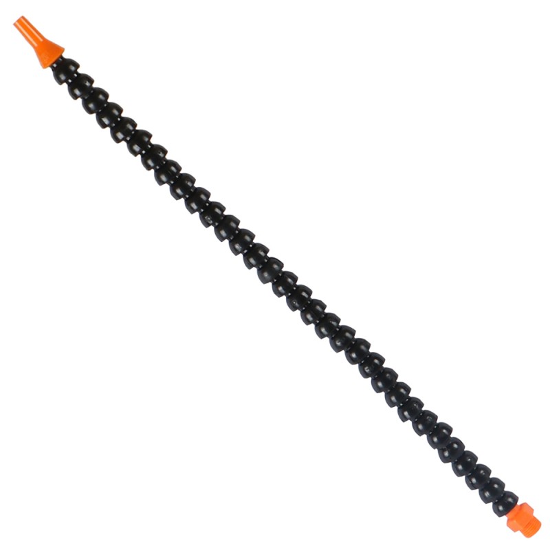 وصلة مسدس غسيل متحرك بلاستيك1/4"16 IND