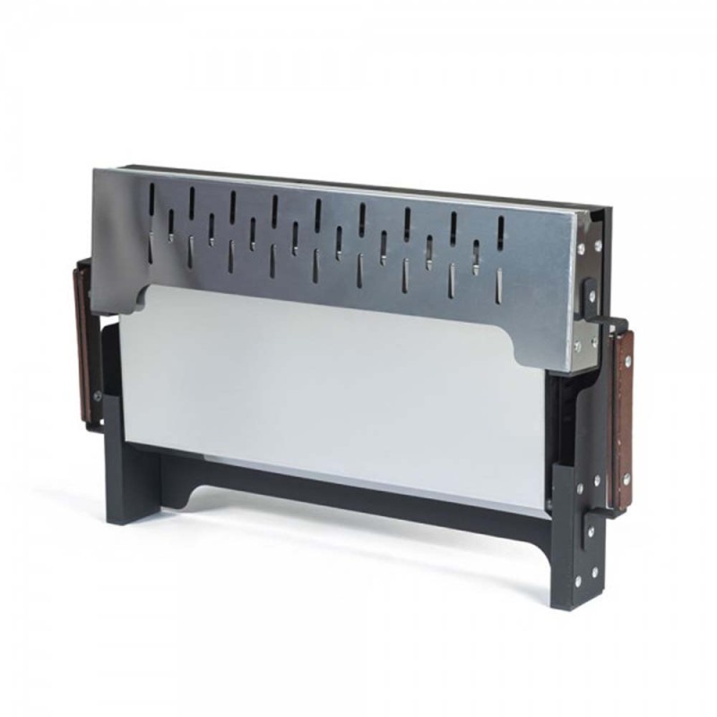 2112 BARBECUE STOVE 50X26X33CM