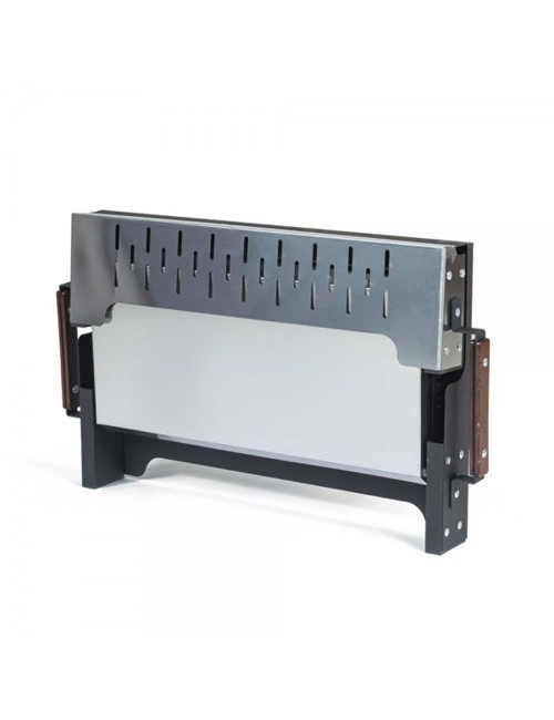 2112 BARBECUE STOVE 50X26X33CM