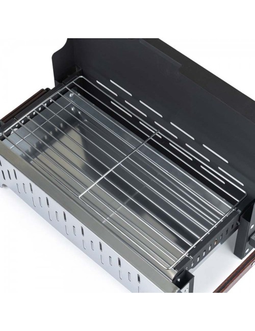 2112 BARBECUE STOVE 50X26X33CM