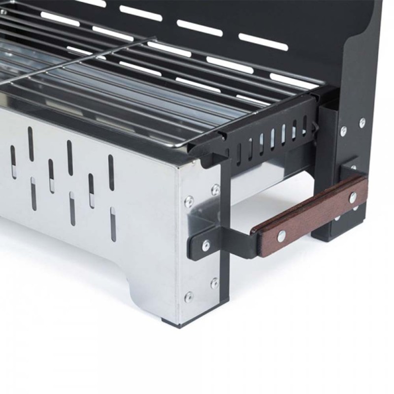 2112 BARBECUE STOVE 50X26X33CM