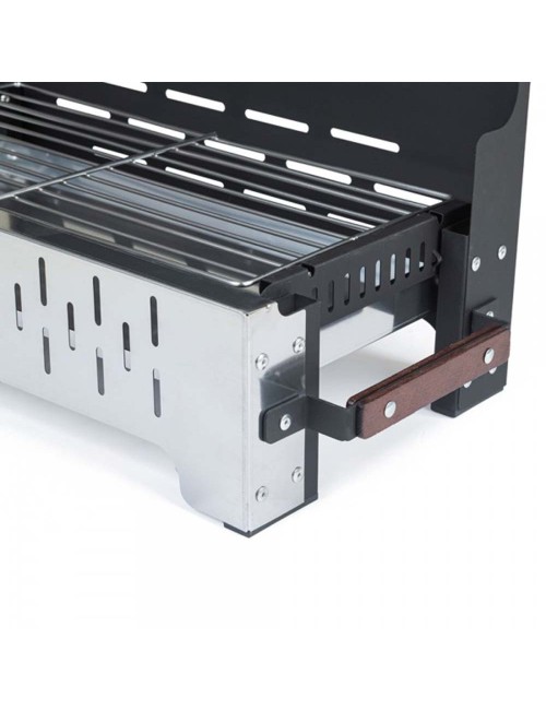 2112 BARBECUE STOVE 50X26X33CM