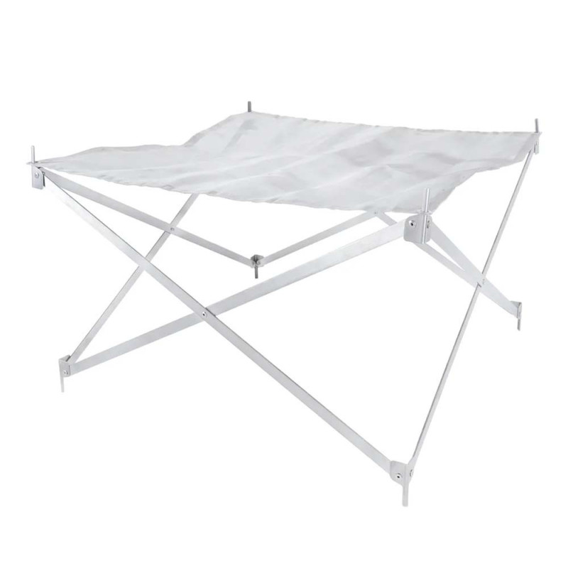 SHF-3 BARBECUE STOVE 72X72CM