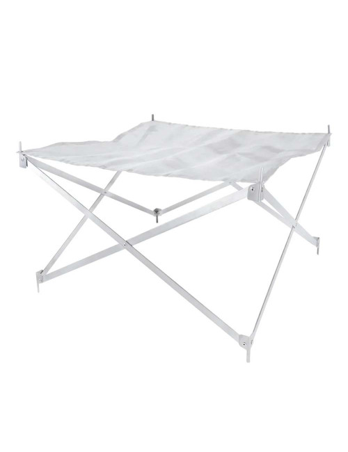 SHF-3 BARBECUE STOVE 72X72CM