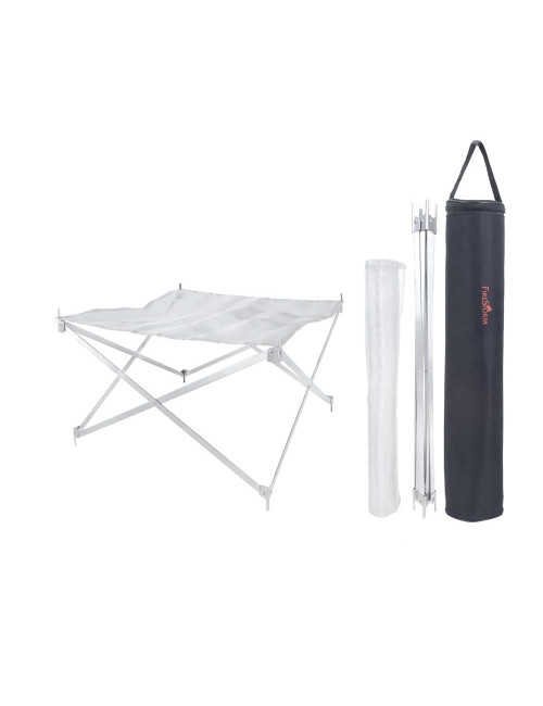 SHF-3 BARBECUE STOVE 72X72CM