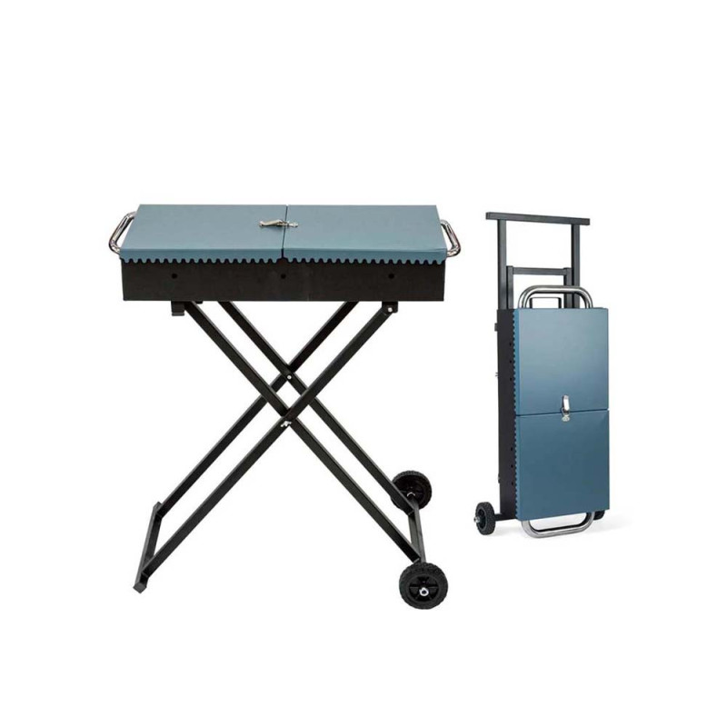 2058(30X60)NW BARBECUE STOVE