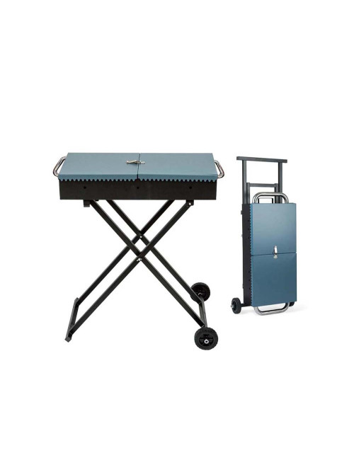 2058(30X60)NW BARBECUE STOVE