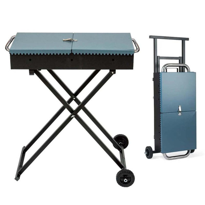 2058(30X80)NW BARBECUE STOVE