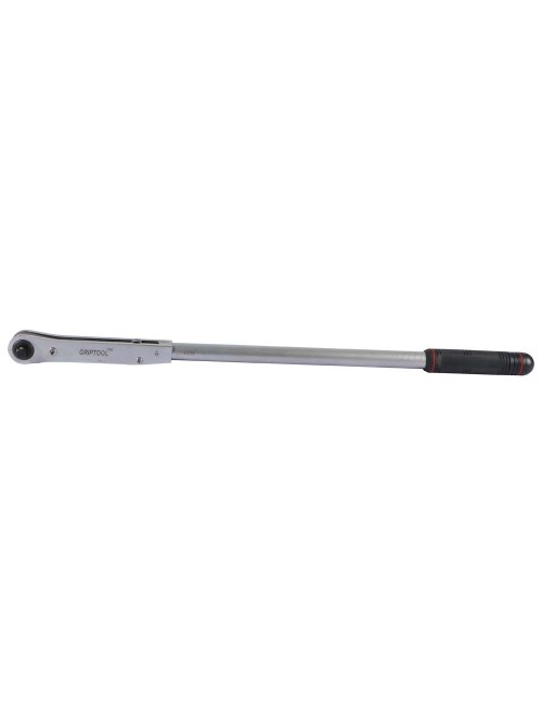 TORQUE WRENCH RATCHET TYPE UTM 185I SQ. DRIVE 1/2"