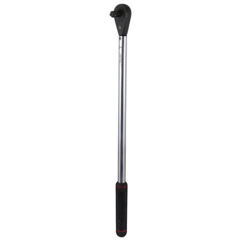 TORQUE WRENCH RATCHET TYPE UTM 250I SQ. DRIVE 1/2inch