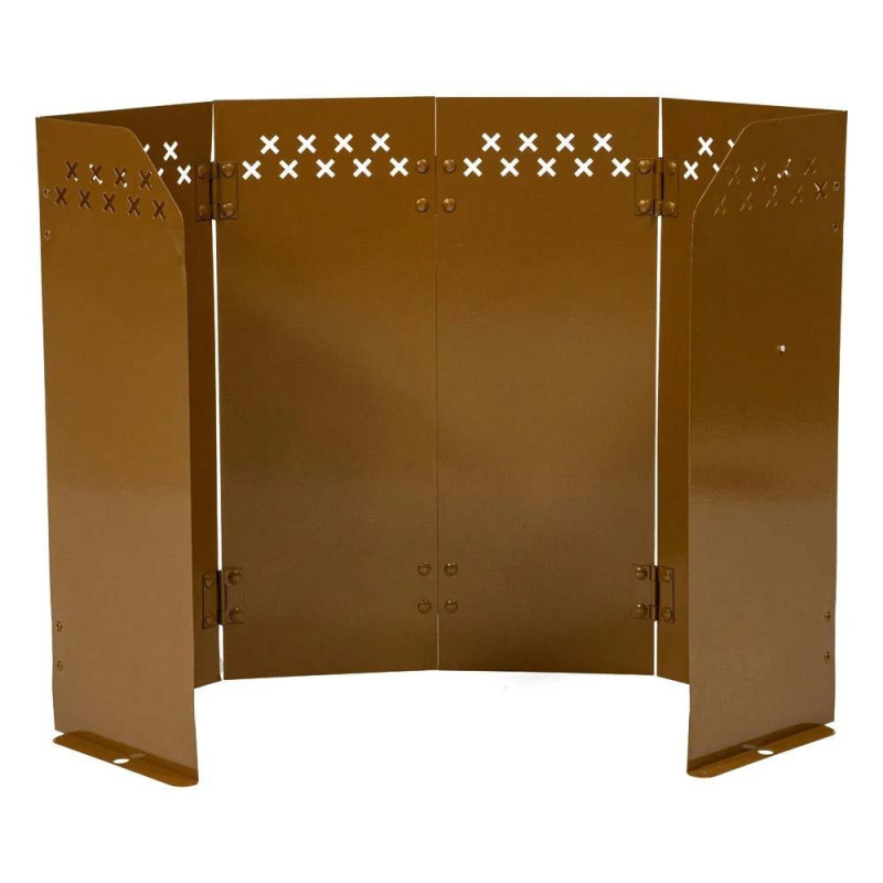 1940 STOVE WIND SHIELD 40CM