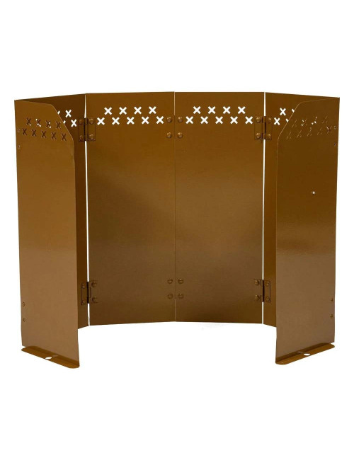 1940 STOVE WIND SHIELD 40CM