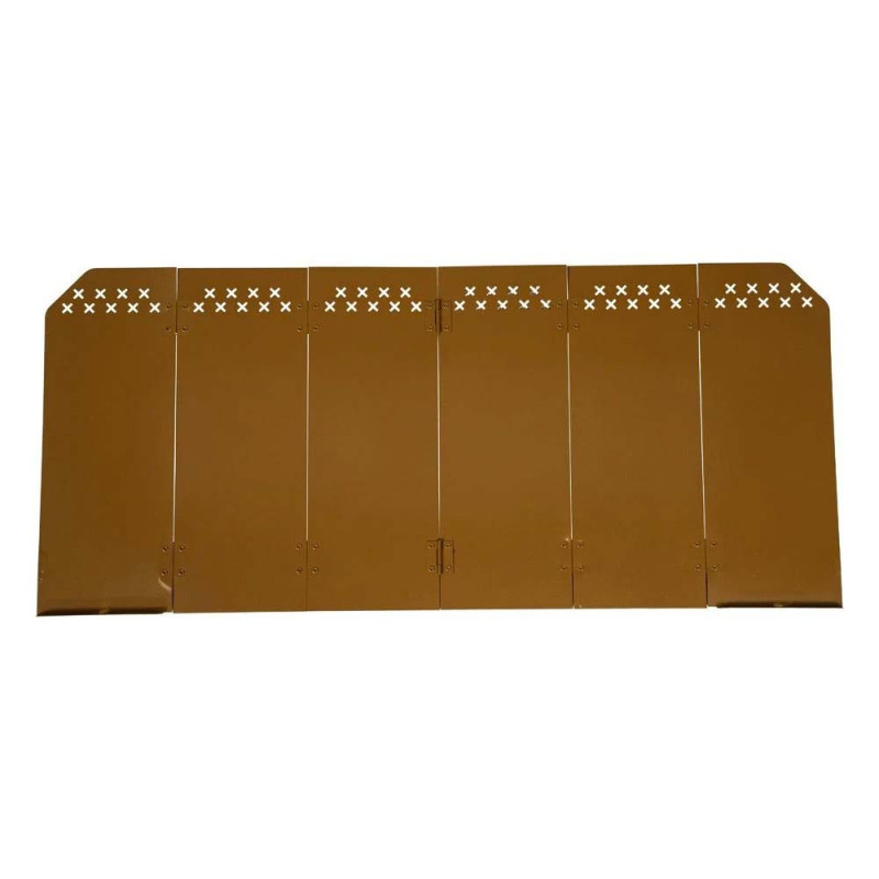 1940 STOVE WIND SHIELD 40CM