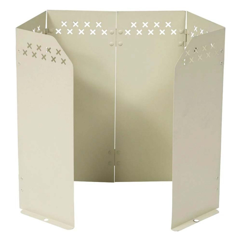 1950 STOVE WIND SHIELD 50CM