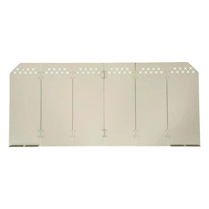 1950 STOVE WIND SHIELD 50CM