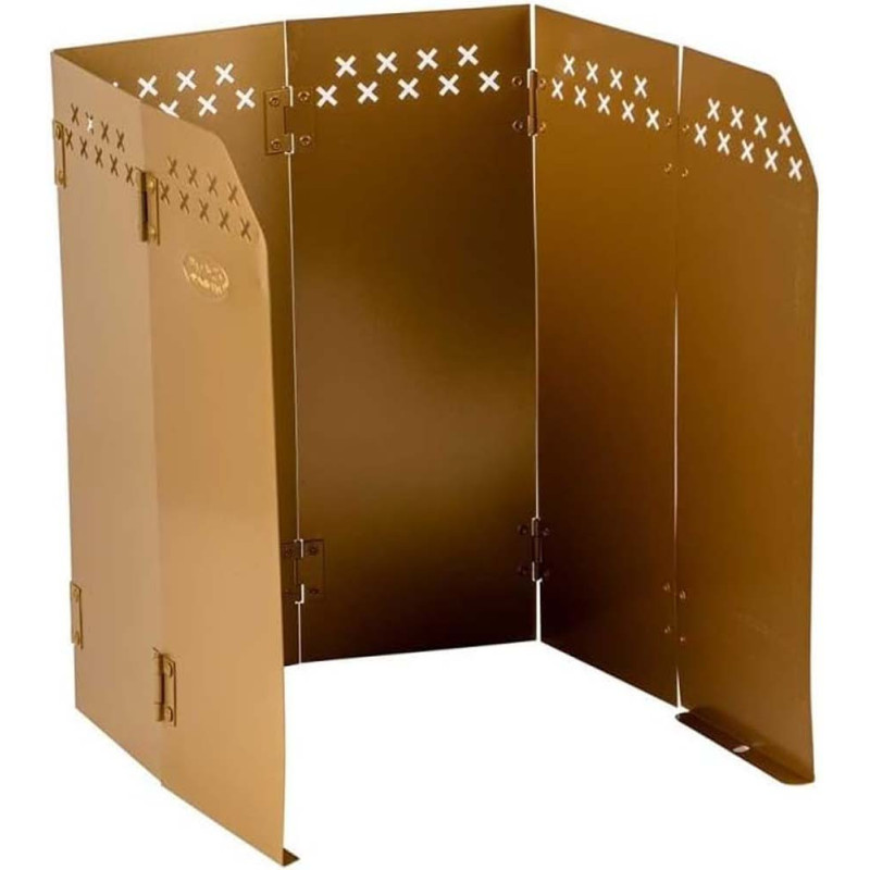 1960 STOVE WIND SHIELD 60CM