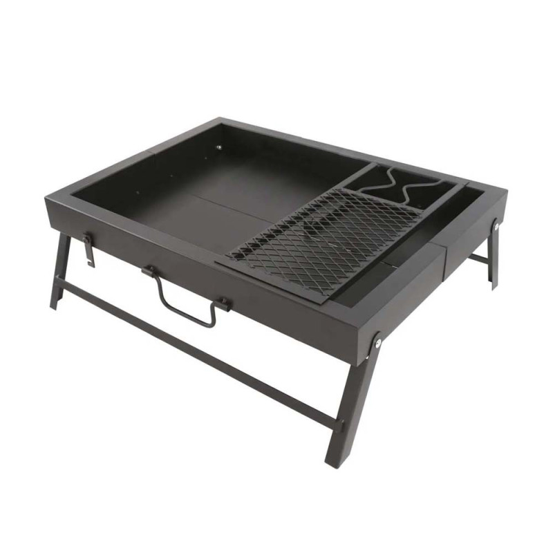 7020 BARBECUE STOVE 46.5X50CM