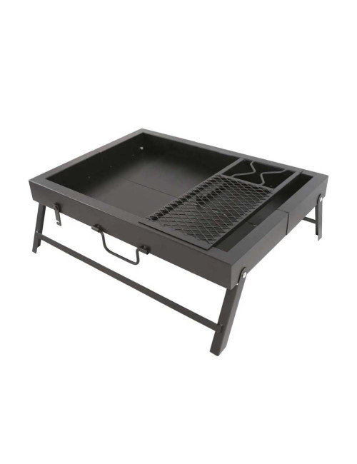 7020 BARBECUE STOVE 46.5X50CM