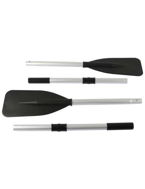 RUBBER SPEED BOAT ALUMINUM ALLOY BOTTOM 280×133×35CM 38KG