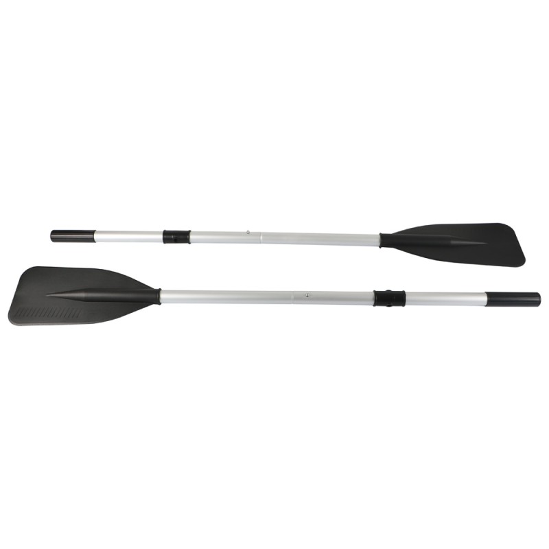 RUBBER SPEED BOAT ALUMINUM ALLOY BOTTOM 280×133×35CM 38KG