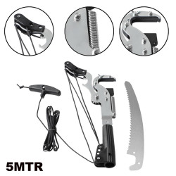 M4E44T3B مقص غصن مع حبل 5 متر CHN