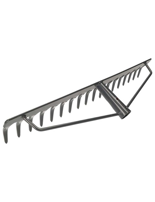 G01N1E METAL RAKE 18T