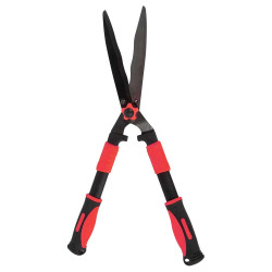 036WHW2 STEEL HANDLE HEDGE SHEAR 24" WAVY BLADE