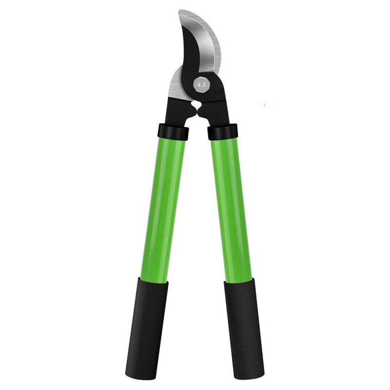 021-6H STEEL HANDLE MINI LOPPER