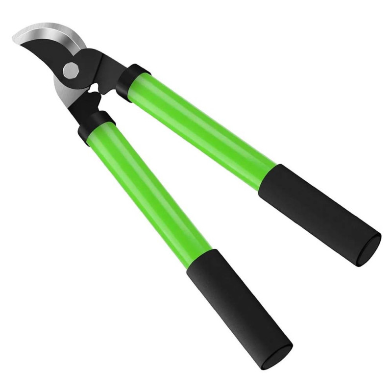 021-6H STEEL HANDLE MINI LOPPER